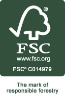 FSC decking