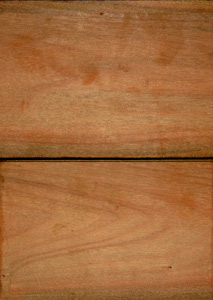 Ipe Wood Siding